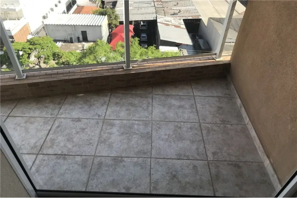 Apartamento com 1 quarto à venda, 57m2 em Vila Olímpia, São Paulo - SP - imagem 4 Foto 4 de Apartamento com 1 quarto à venda, 57m2 em Vila Olímpia, São Paulo - SP