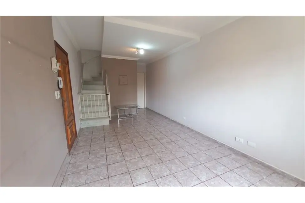 Foto 4 de Casa com 3 quartos à venda, 160m2 em Vila Monte Alegre, São Paulo - SP