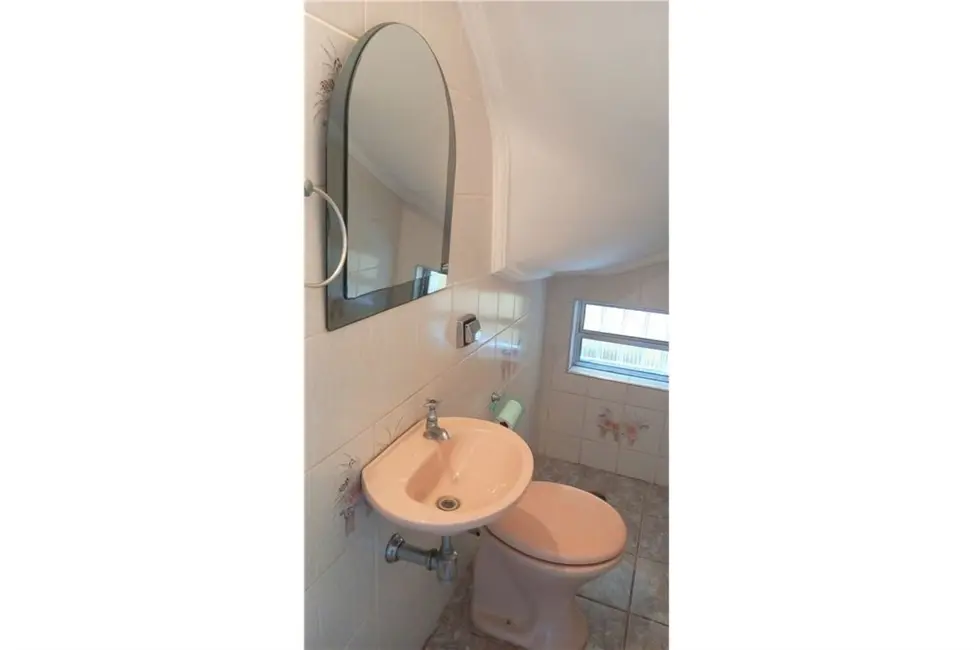 Foto 8 de Casa com 3 quartos à venda, 160m2 em Vila Monte Alegre, São Paulo - SP