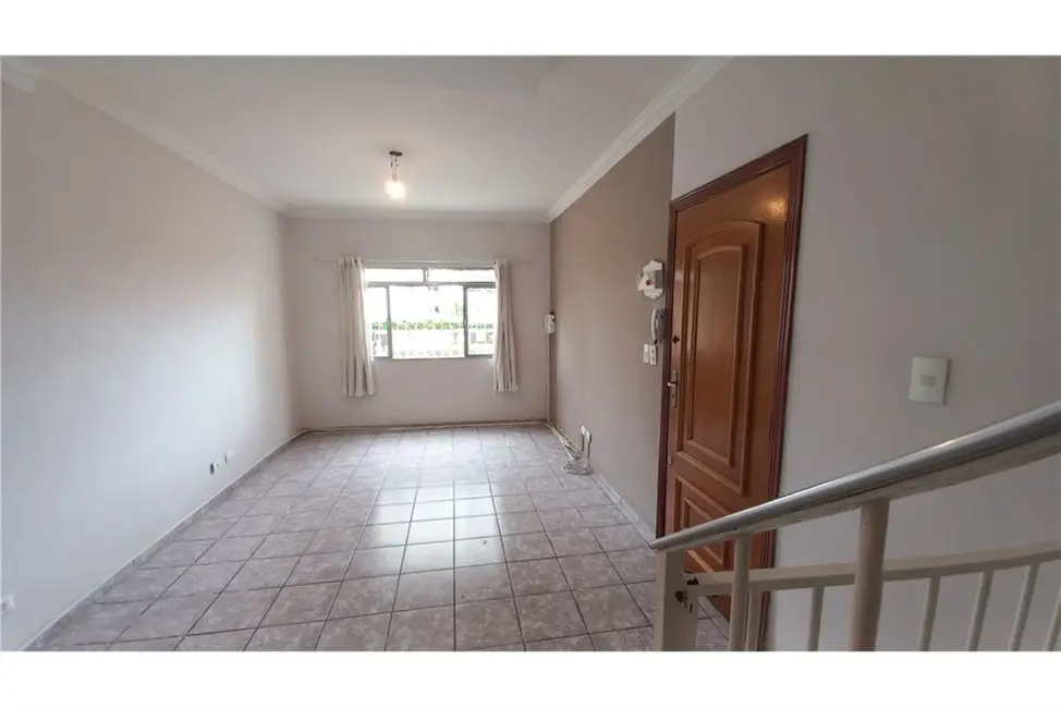 Foto 1 de Casa com 3 quartos à venda, 160m2 em Vila Monte Alegre, São Paulo - SP