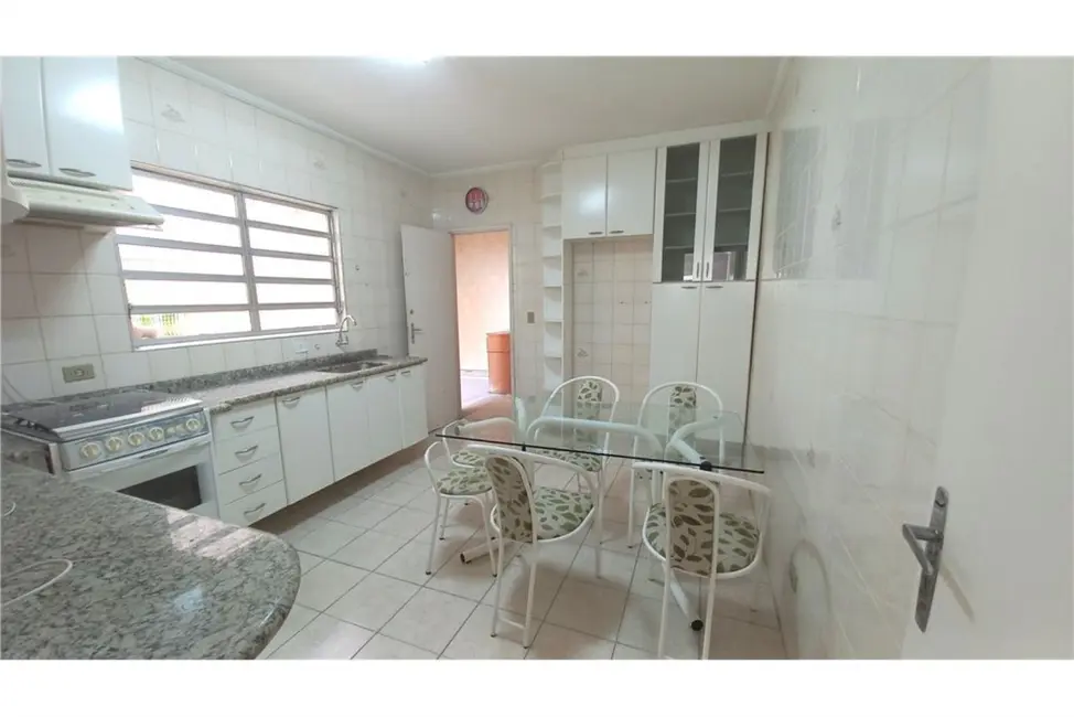 Foto 9 de Casa com 3 quartos à venda, 160m2 em Vila Monte Alegre, São Paulo - SP