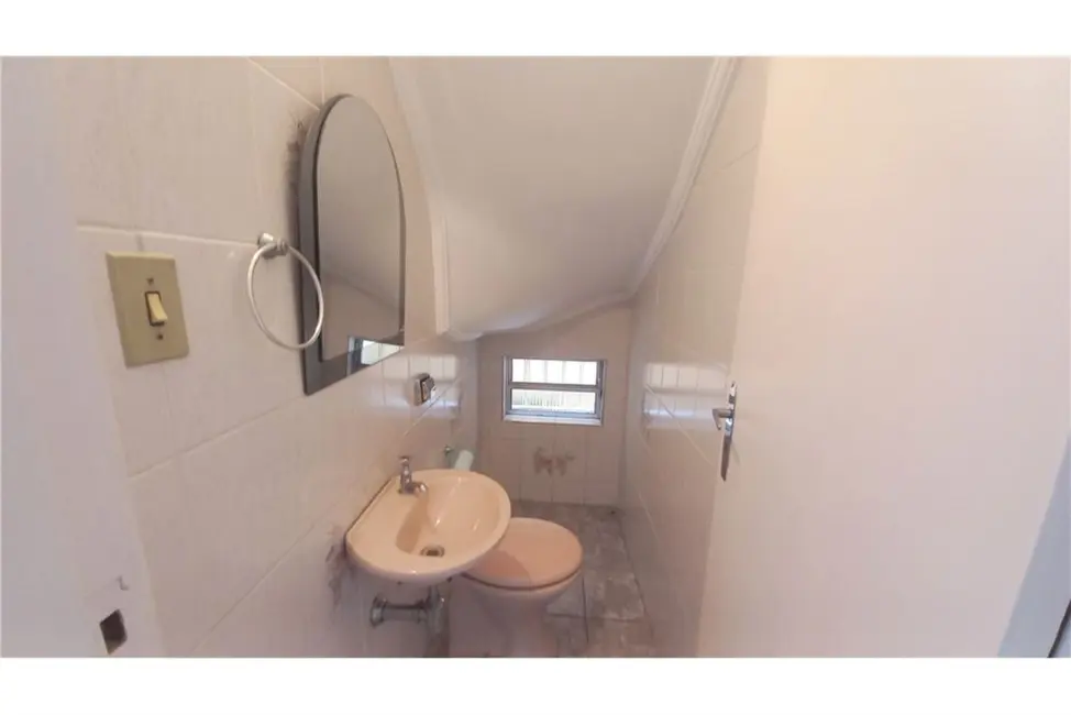 Foto 7 de Casa com 3 quartos à venda, 160m2 em Vila Monte Alegre, São Paulo - SP