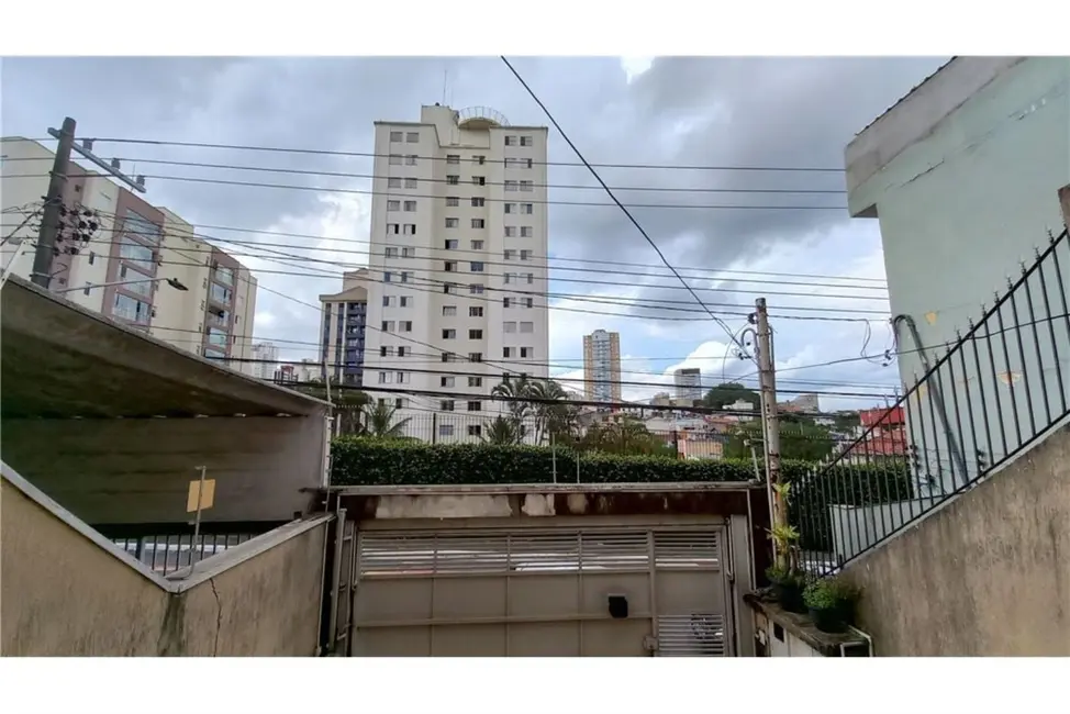 Foto 3 de Casa com 3 quartos à venda, 160m2 em Vila Monte Alegre, São Paulo - SP