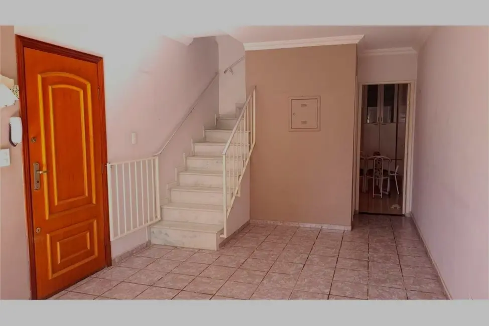 Foto 6 de Casa com 3 quartos à venda, 160m2 em Vila Monte Alegre, São Paulo - SP