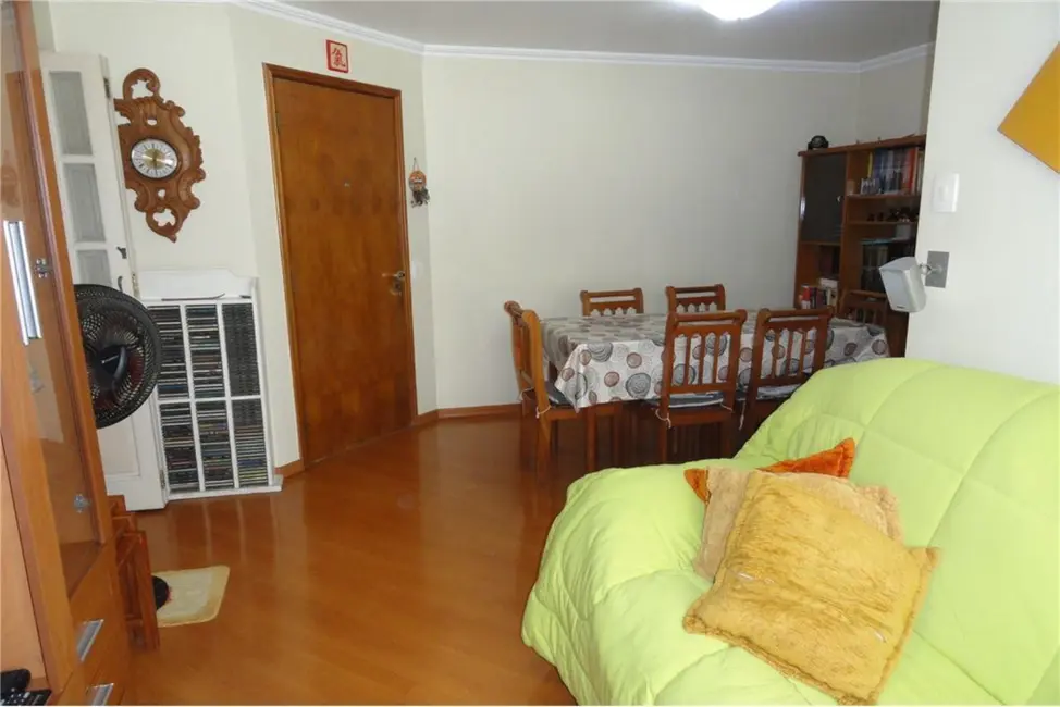 Foto 7 de Apartamento com 3 quartos à venda, 75m2 em Vila Mariana, São Paulo - SP