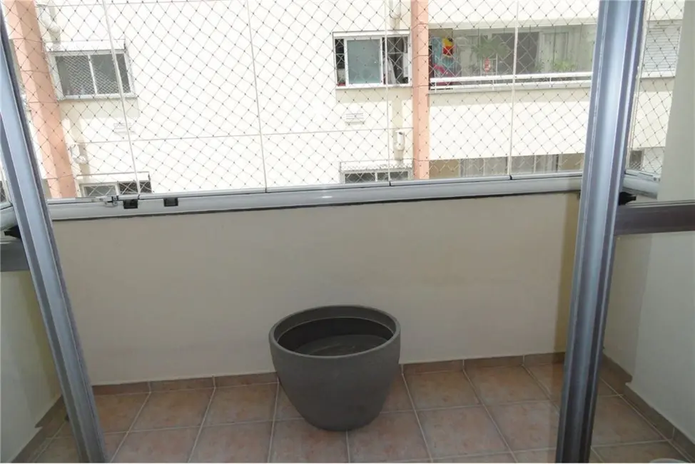 Foto 8 de Apartamento com 3 quartos à venda, 75m2 em Vila Mariana, São Paulo - SP