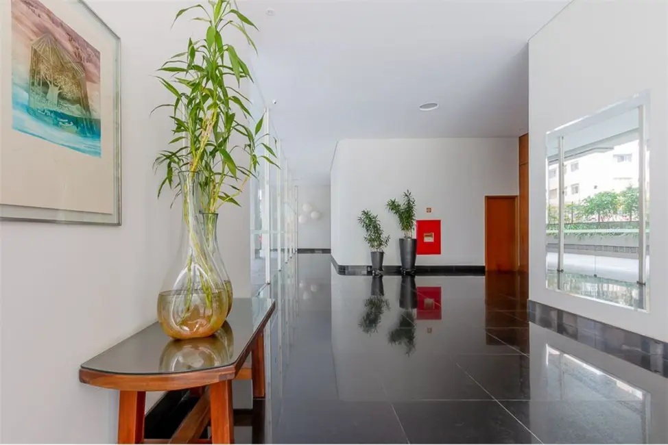 Foto 6 de Apartamento com 3 quartos à venda, 160m2 em Higienópolis, São Paulo - SP