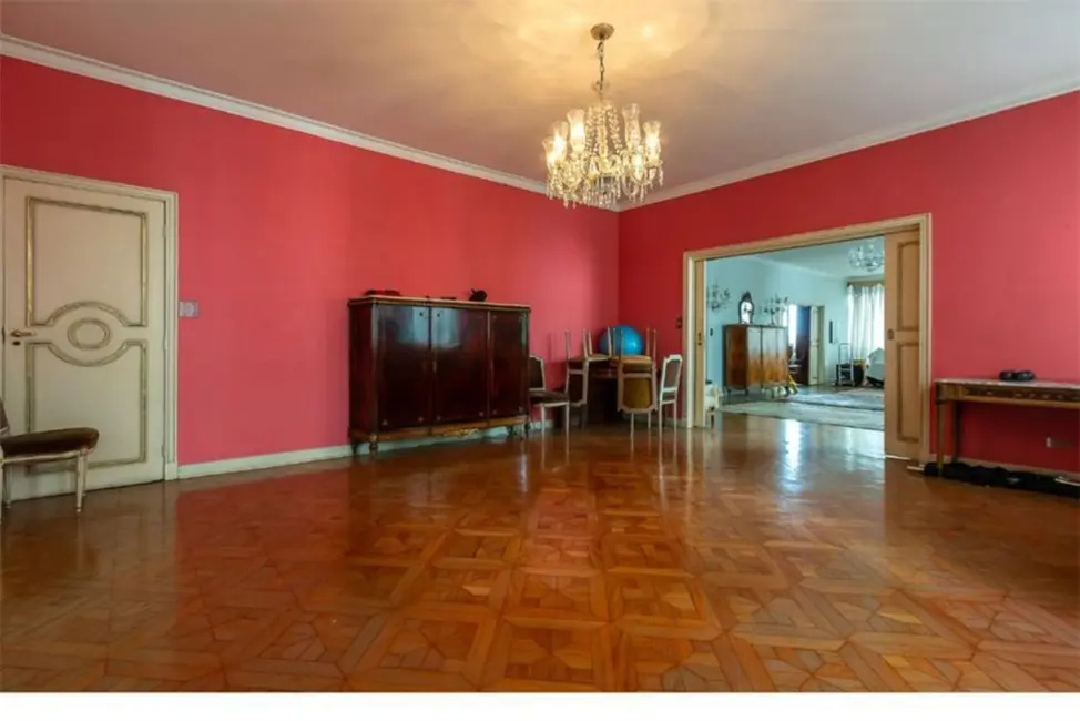 Foto 3 de Apartamento com 5 quartos à venda, 404m2 em Bela Vista, São Paulo - SP