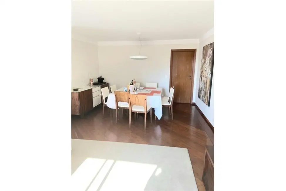 Apartamento com 4 quartos à venda, 172m2 em Perdizes, São Paulo - SP - imagem 9 Foto 9 de Apartamento com 4 quartos à venda, 172m2 em Perdizes, São Paulo - SP