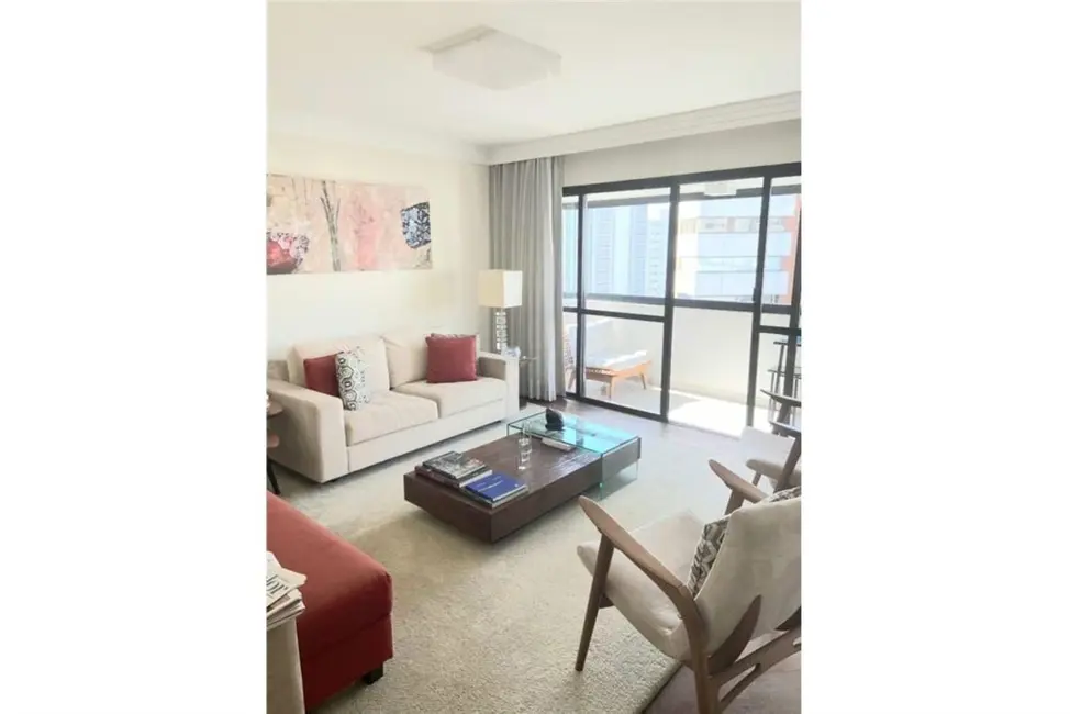 Foto 1 de Apartamento com 4 quartos à venda, 172m2 em Perdizes, São Paulo - SP