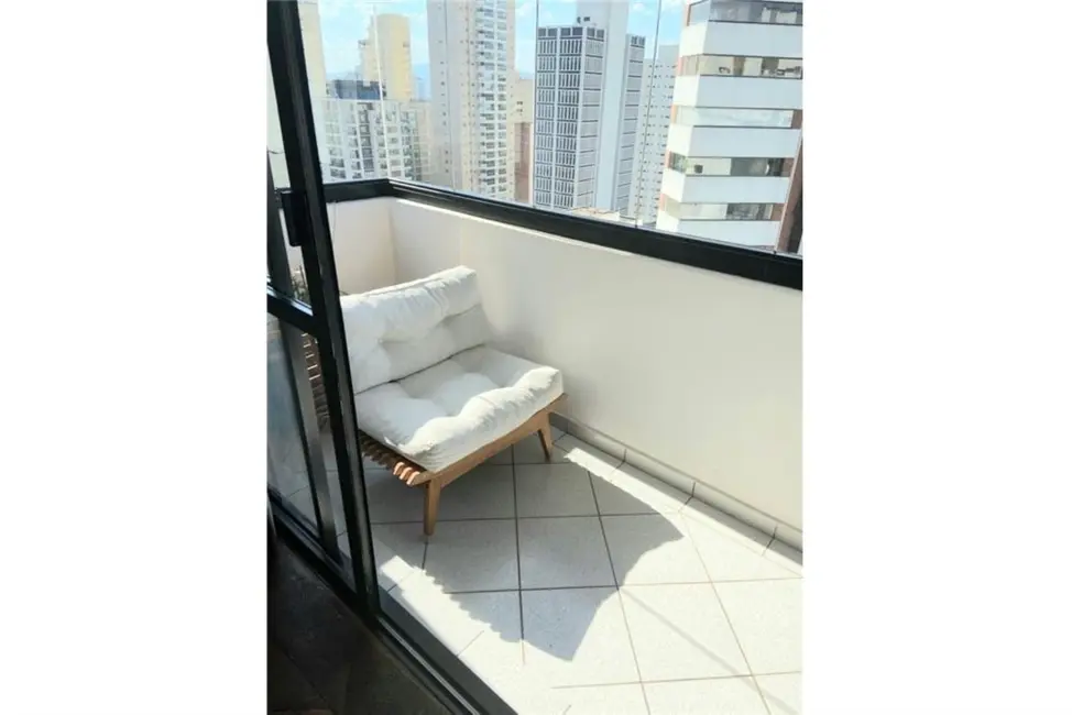 Foto 2 de Apartamento com 4 quartos à venda, 172m2 em Perdizes, São Paulo - SP