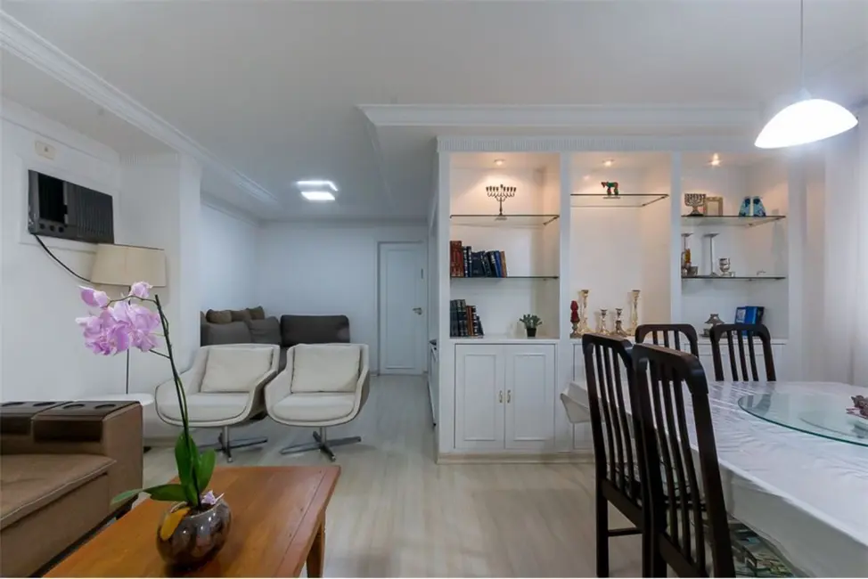 Foto 5 de Apartamento com 4 quartos à venda, 140m2 em Higienópolis, São Paulo - SP