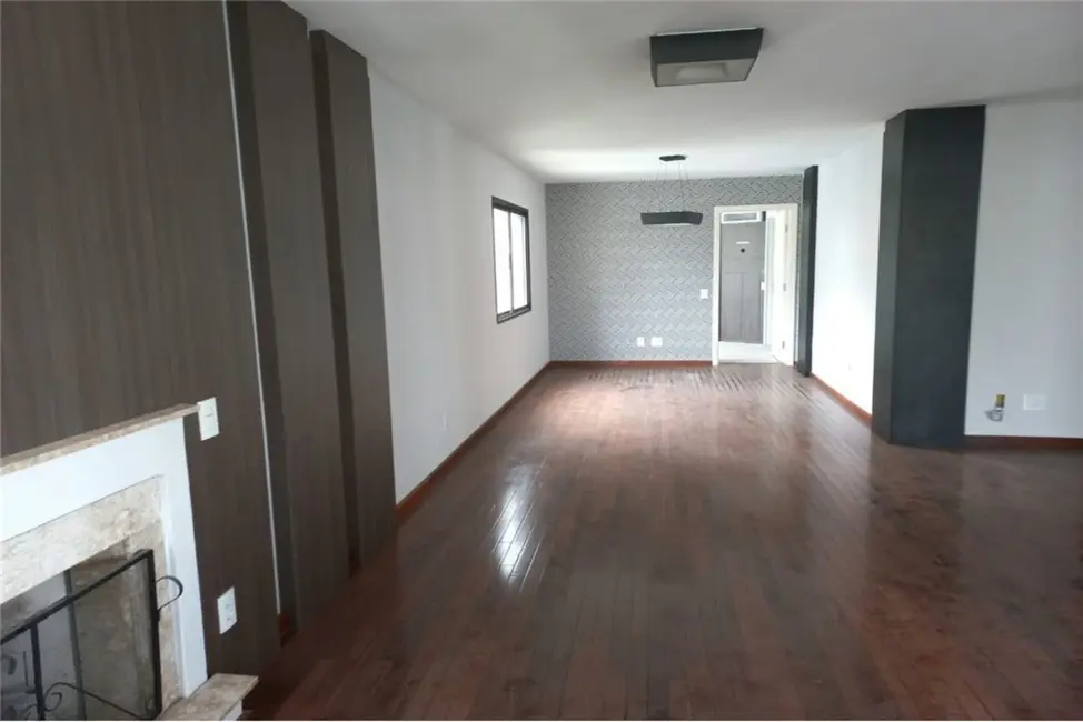 Foto 3 de Apartamento com 4 quartos à venda, 203m2 em Higienópolis, São Paulo - SP