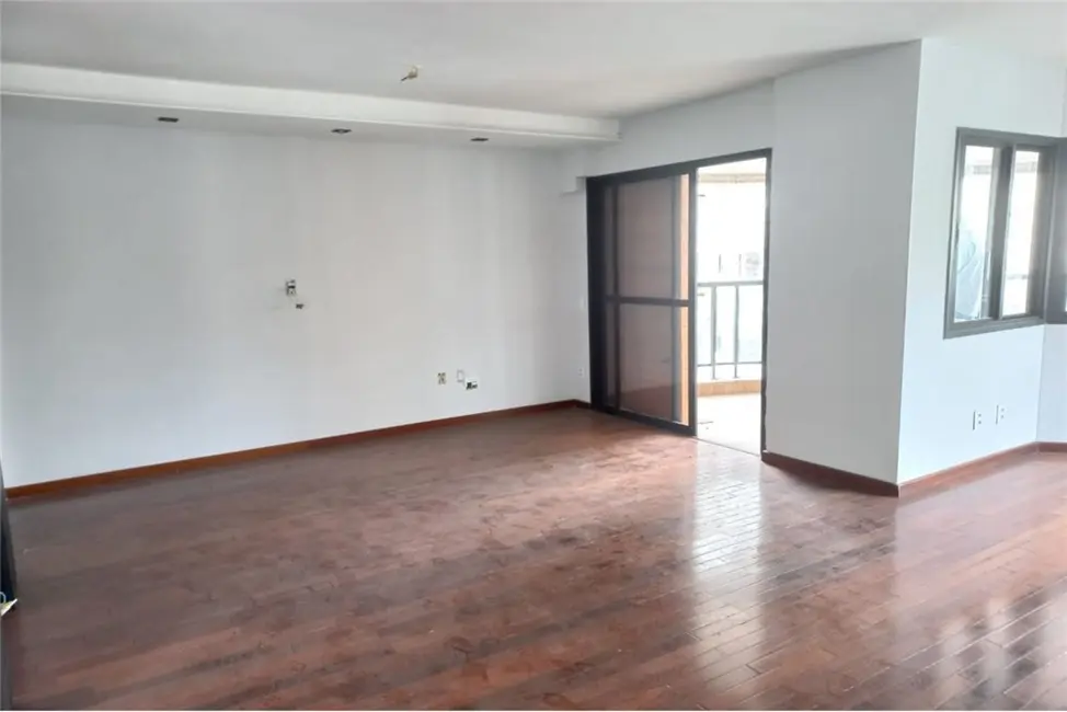 Foto 5 de Apartamento com 4 quartos à venda, 203m2 em Higienópolis, São Paulo - SP