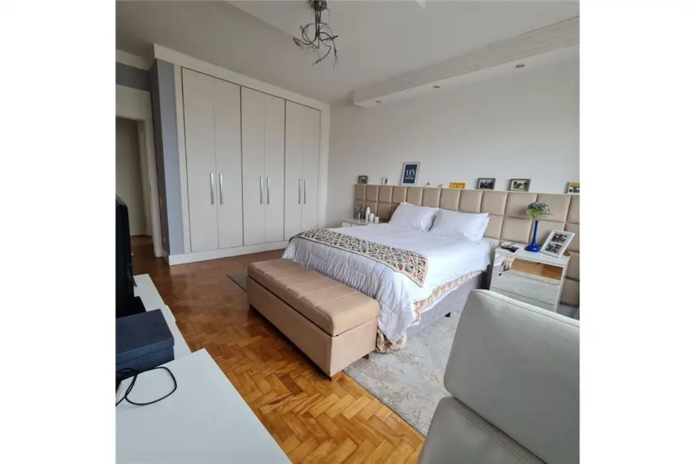 Foto 9 de Apartamento com 4 quartos à venda, 611m2 em Bela Vista, São Paulo - SP