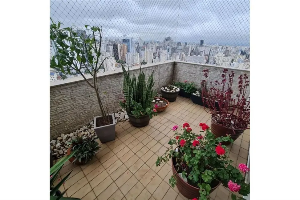 Foto 7 de Apartamento com 4 quartos à venda, 611m2 em Bela Vista, São Paulo - SP
