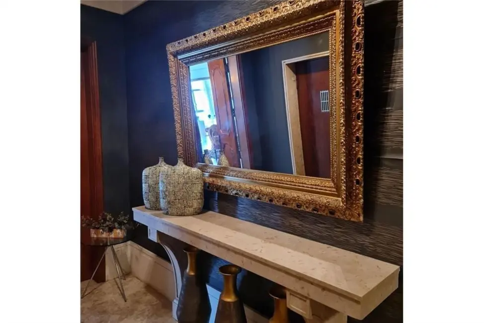 Foto 3 de Apartamento com 4 quartos à venda, 611m2 em Bela Vista, São Paulo - SP