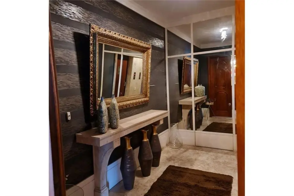 Foto 4 de Apartamento com 4 quartos à venda, 611m2 em Bela Vista, São Paulo - SP