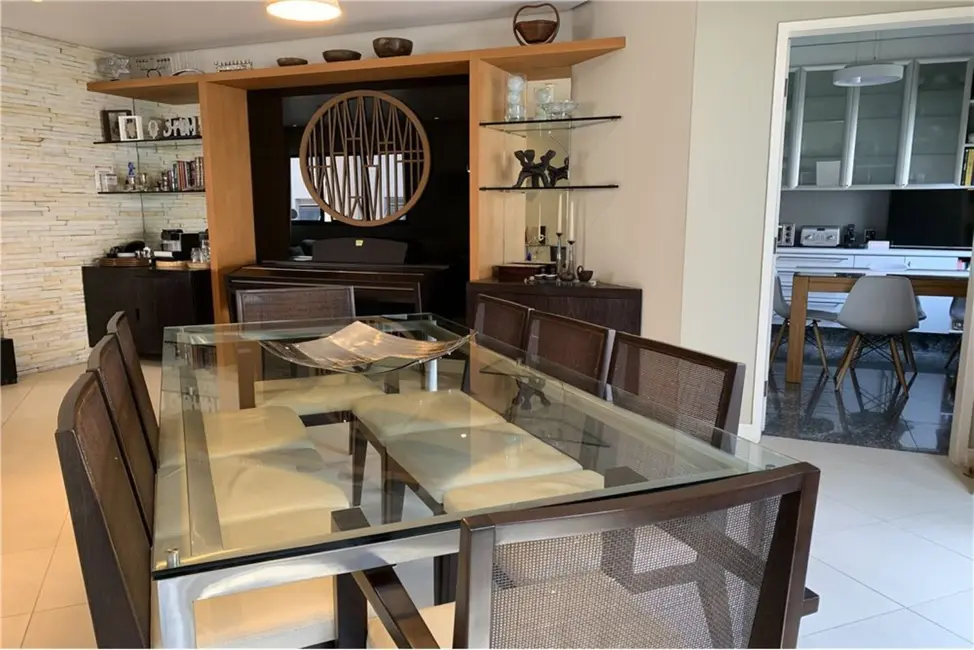 Foto 3 de Apartamento com 3 quartos à venda, 171m2 em Higienópolis, São Paulo - SP