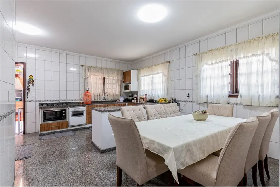 Foto 9 de Casa com 4 quartos à venda, 160m2 em Vila Nova Curuçá, São Paulo - SP