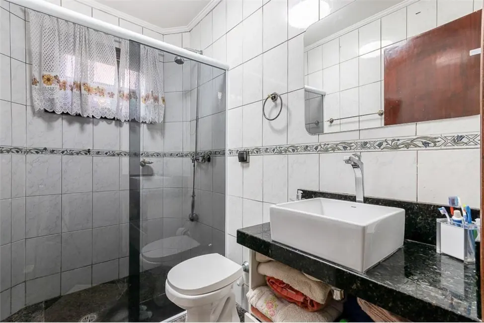 Foto 8 de Casa com 4 quartos à venda, 160m2 em Vila Nova Curuçá, São Paulo - SP