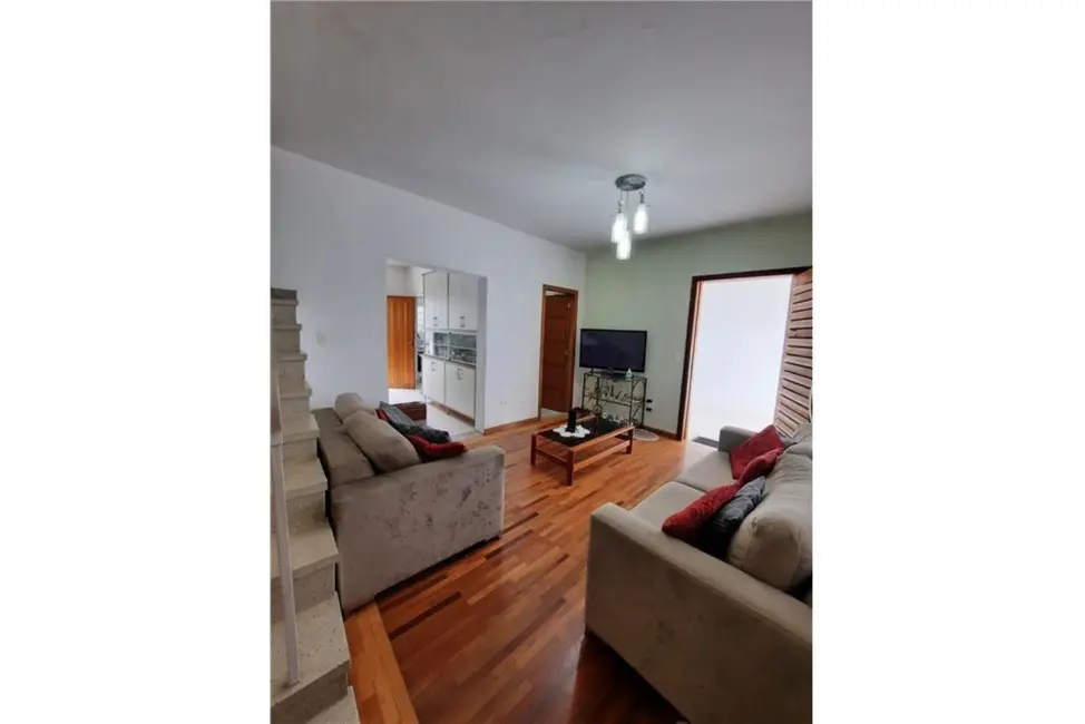 Foto 4 de Casa com 3 quartos à venda, 210m2 em Vila da Saúde, São Paulo - SP