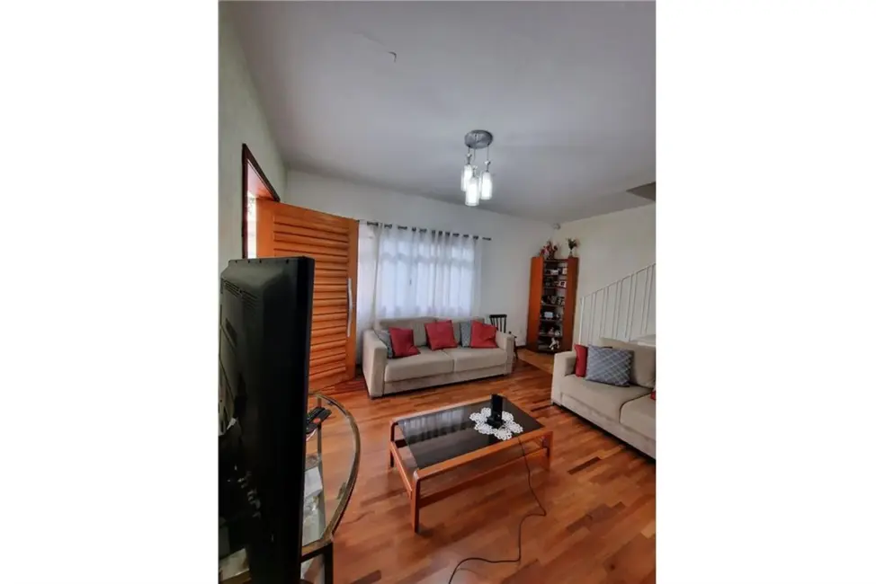 Foto 3 de Casa com 3 quartos à venda, 210m2 em Vila da Saúde, São Paulo - SP