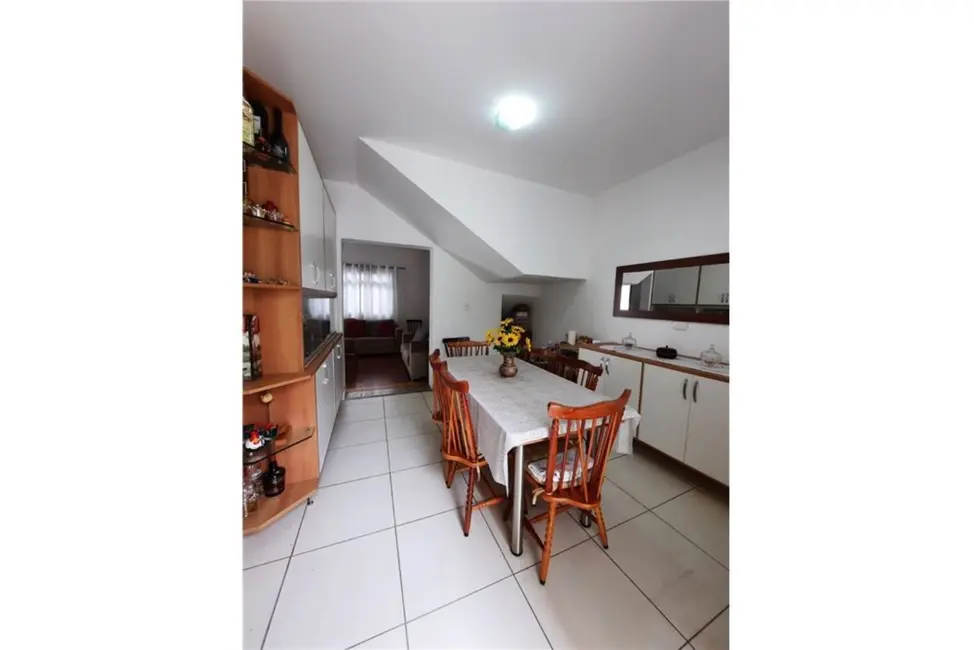 Foto 6 de Casa com 3 quartos à venda, 210m2 em Vila da Saúde, São Paulo - SP