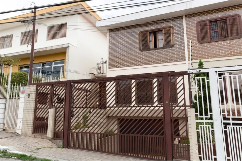 Foto 3 de Casa com 3 quartos à venda, 200m2 em Vila Prudente, São Paulo - SP