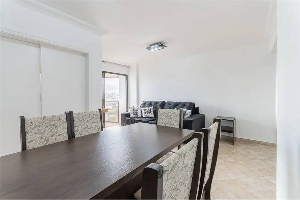 Foto 6 de Apartamento com 3 quartos à venda, 72m2 em Vila Prudente, São Paulo - SP