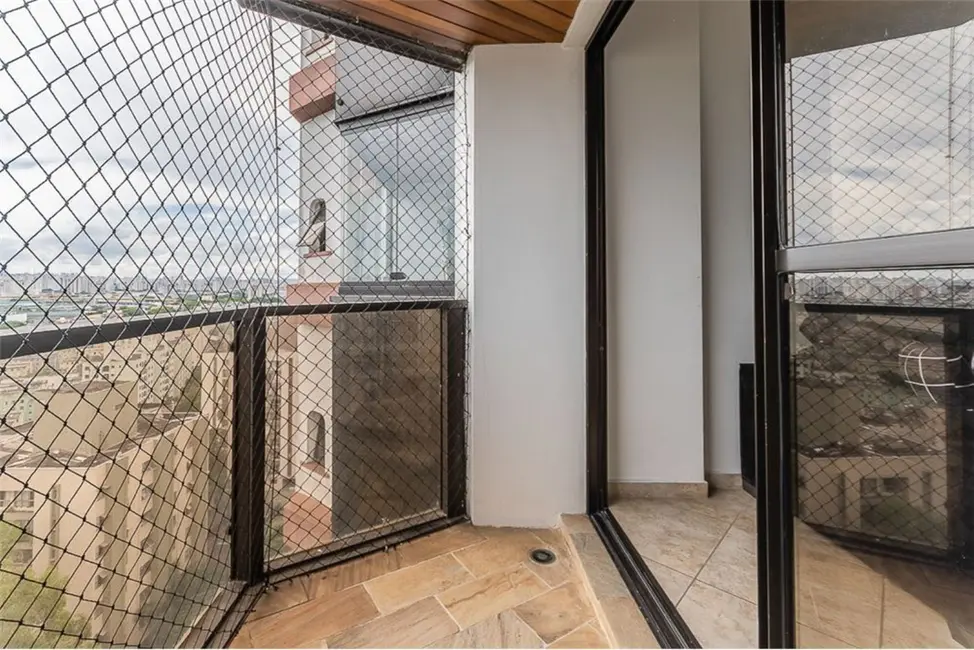 Foto 9 de Apartamento com 3 quartos à venda, 72m2 em Vila Prudente, São Paulo - SP