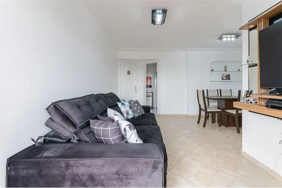 Foto 7 de Apartamento com 3 quartos à venda, 72m2 em Vila Prudente, São Paulo - SP