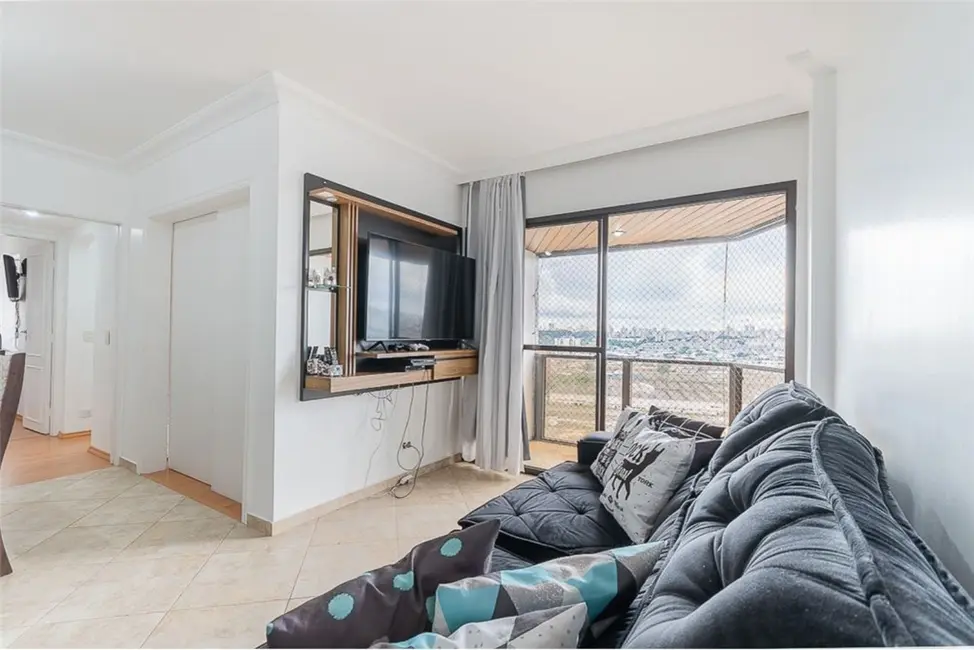 Foto 4 de Apartamento com 3 quartos à venda, 72m2 em Vila Prudente, São Paulo - SP