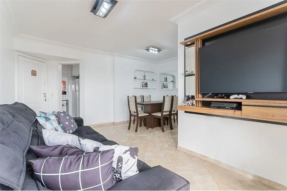 Foto 8 de Apartamento com 3 quartos à venda, 72m2 em Vila Prudente, São Paulo - SP