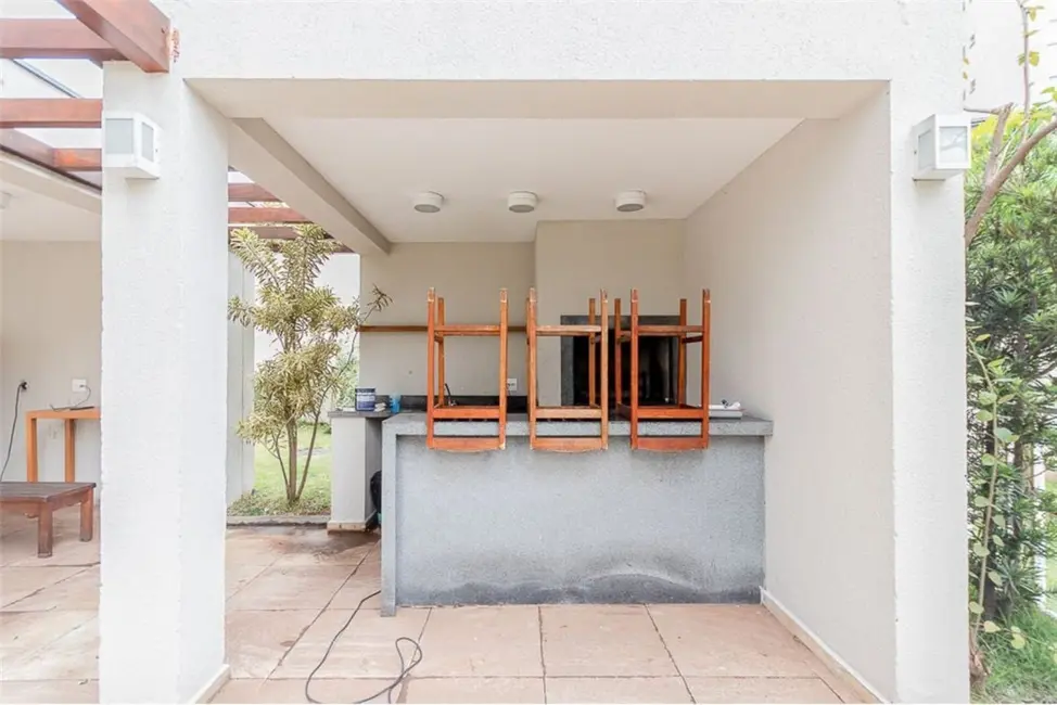 Foto 3 de Apartamento com 3 quartos à venda, 74m2 em Vila Prudente, São Paulo - SP