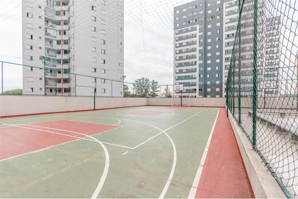 Foto 2 de Apartamento com 3 quartos à venda, 74m2 em Vila Prudente, São Paulo - SP