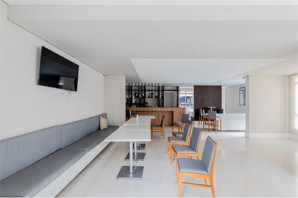 Foto 8 de Apartamento com 3 quartos à venda, 74m2 em Vila Prudente, São Paulo - SP