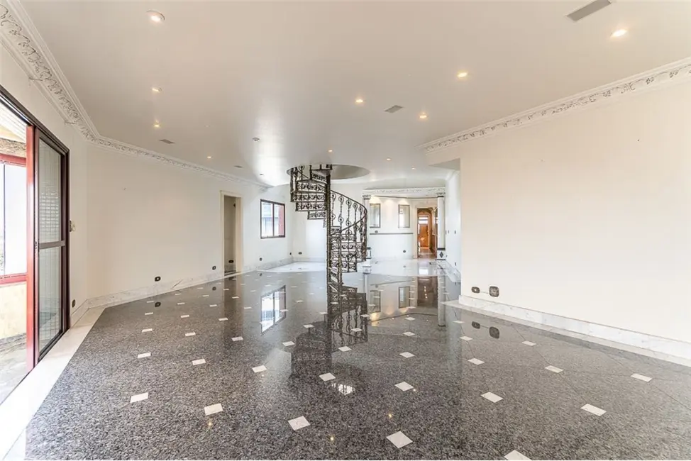 Foto 6 de Casa com 3 quartos à venda, 530m2 em Jardim Avelino, São Paulo - SP