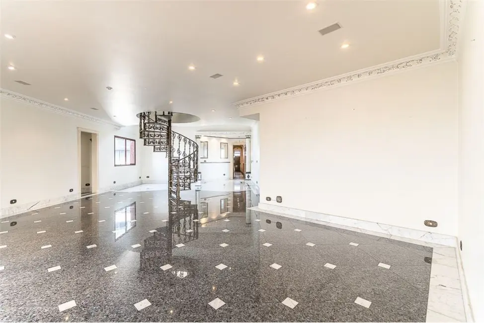 Foto 5 de Casa com 3 quartos à venda, 530m2 em Jardim Avelino, São Paulo - SP