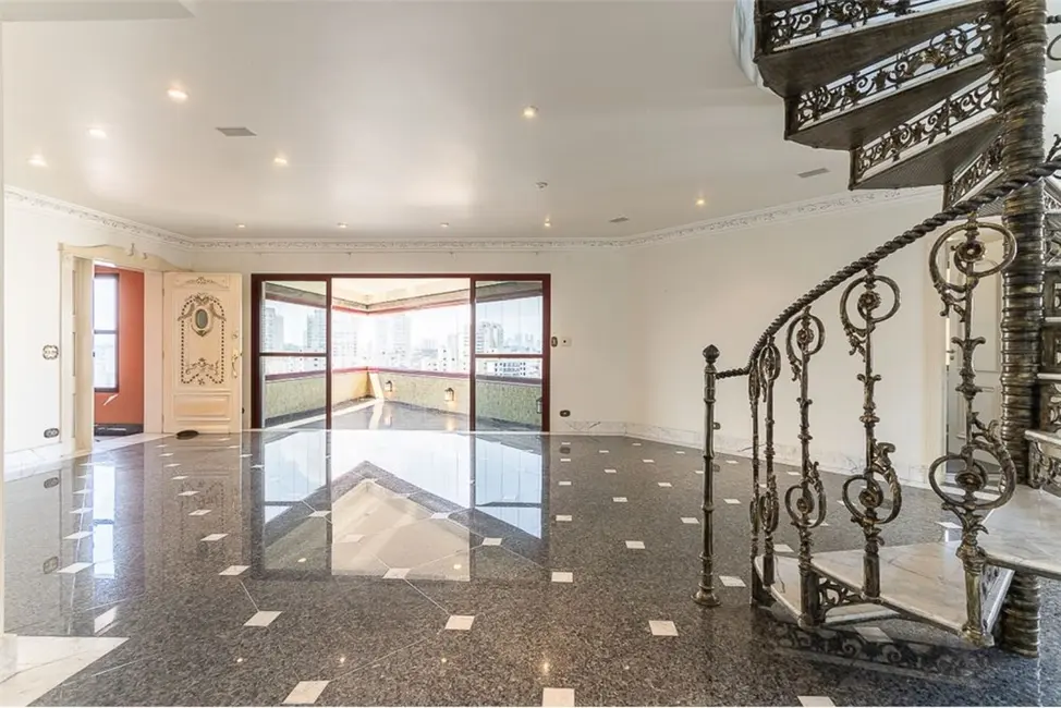 Foto 4 de Casa com 3 quartos à venda, 530m2 em Jardim Avelino, São Paulo - SP