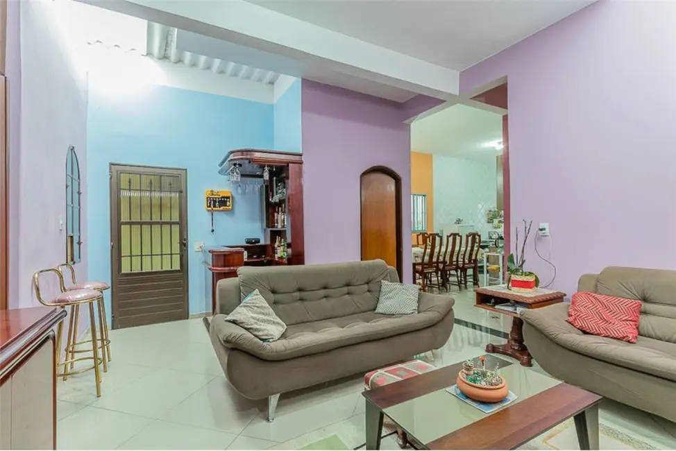 Casa com 3 quartos à venda, 185m2 em Vila Lúcia, São Paulo - SP - imagem 4 Foto 4 de Casa com 3 quartos à venda, 185m2 em Vila Lúcia, São Paulo - SP