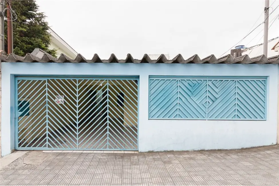 Casa com 3 quartos à venda, 185m2 em Vila Lúcia, São Paulo - SP - imagem 1 Foto 1 de Casa com 3 quartos à venda, 185m2 em Vila Lúcia, São Paulo - SP