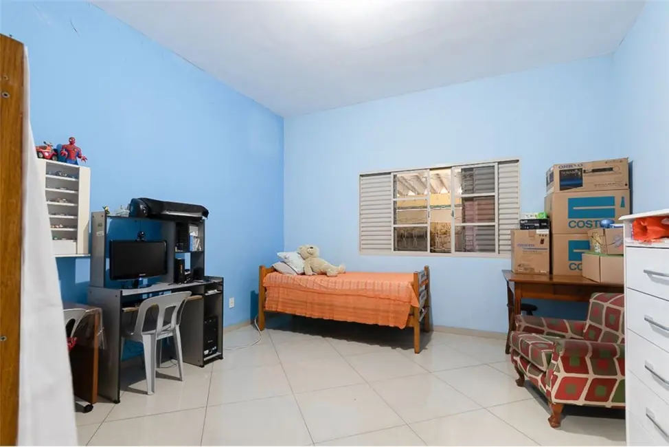 Casa com 3 quartos à venda, 185m2 em Vila Lúcia, São Paulo - SP - imagem 9 Foto 9 de Casa com 3 quartos à venda, 185m2 em Vila Lúcia, São Paulo - SP