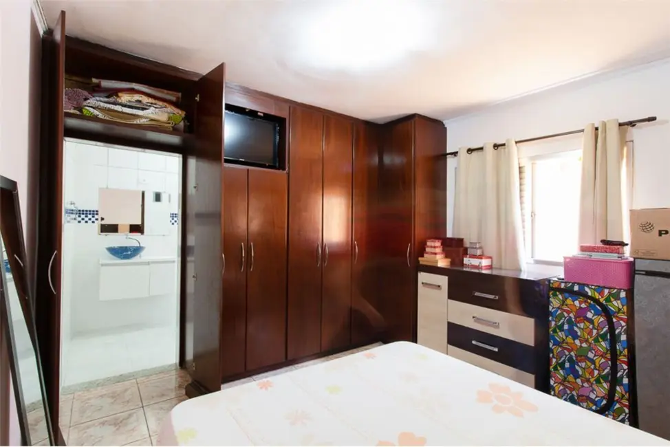 Foto 15 de Casa com 5 quartos à venda, 116m2 em Vila Prudente, São Paulo - SP