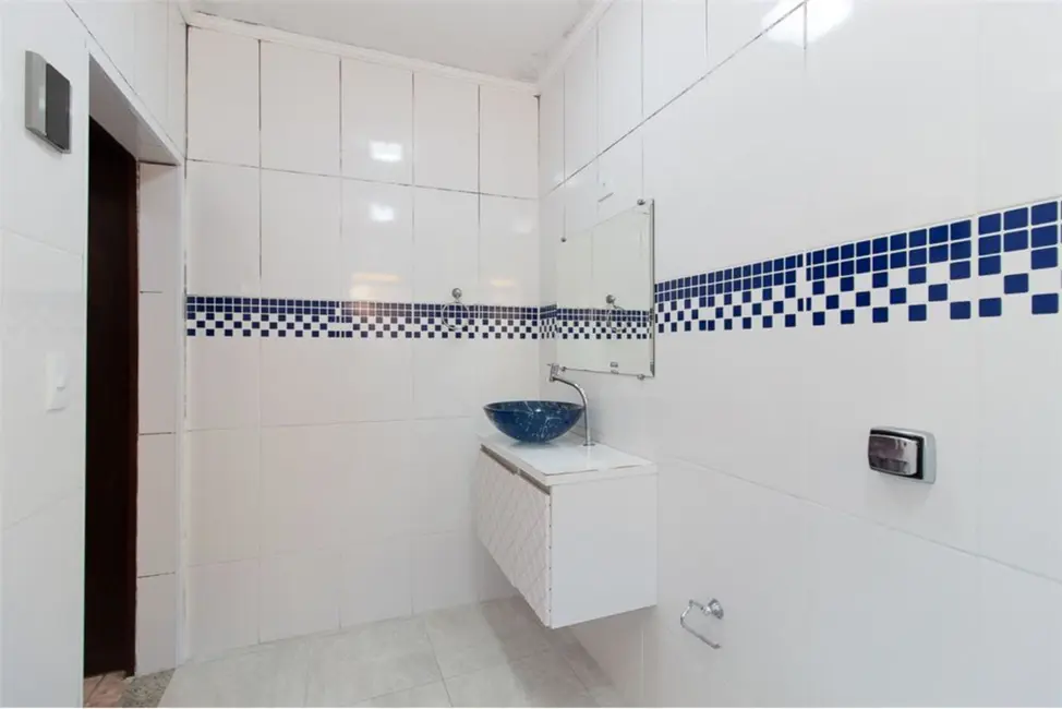 Foto 17 de Casa com 5 quartos à venda, 116m2 em Vila Prudente, São Paulo - SP
