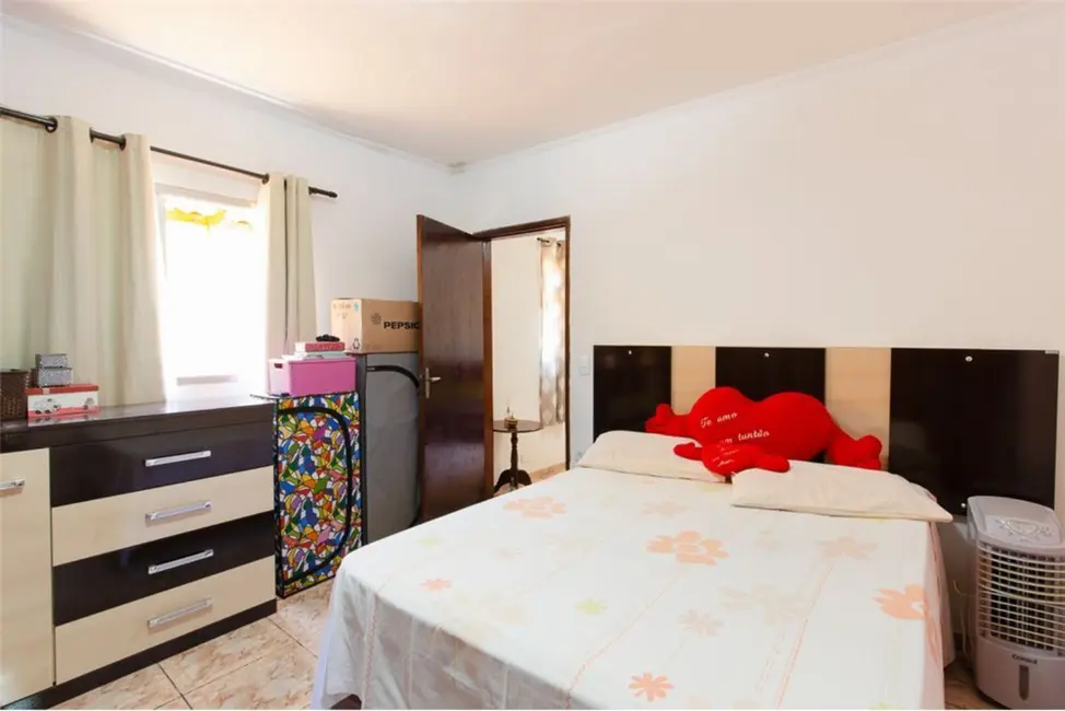 Foto 14 de Casa com 5 quartos à venda, 116m2 em Vila Prudente, São Paulo - SP