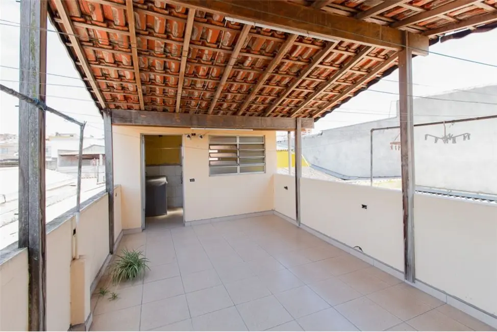 Foto 36 de Casa com 5 quartos à venda, 116m2 em Vila Prudente, São Paulo - SP