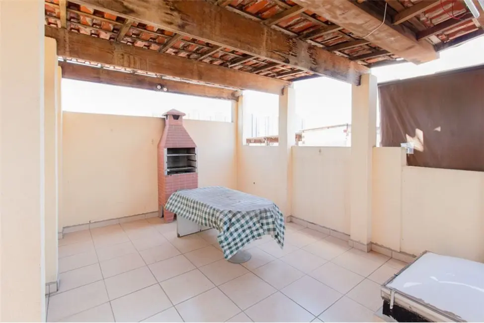 Foto 33 de Casa com 5 quartos à venda, 116m2 em Vila Prudente, São Paulo - SP
