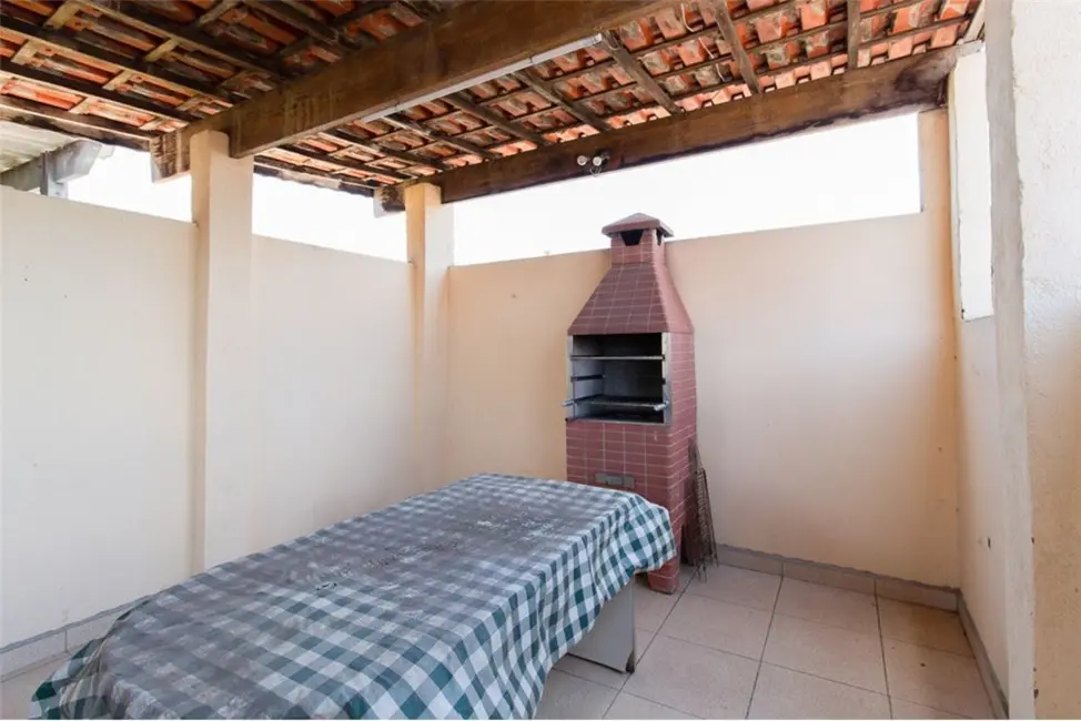 Foto 37 de Casa com 5 quartos à venda, 116m2 em Vila Prudente, São Paulo - SP