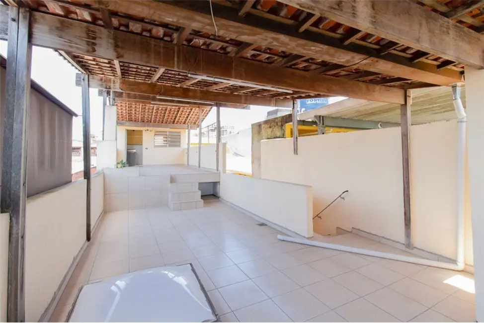 Foto 34 de Casa com 5 quartos à venda, 116m2 em Vila Prudente, São Paulo - SP